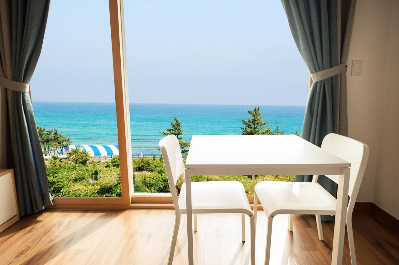 Jeju Sullem Pension Exterior photo