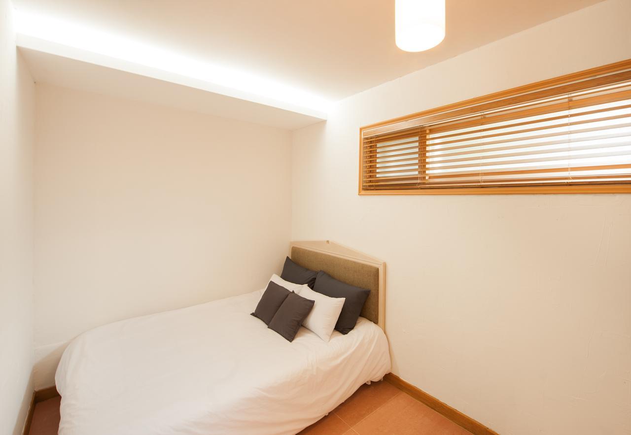 Jeju Sullem Pension Exterior photo