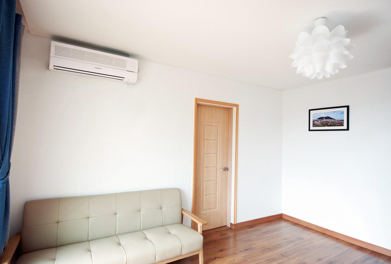 Jeju Sullem Pension Exterior photo