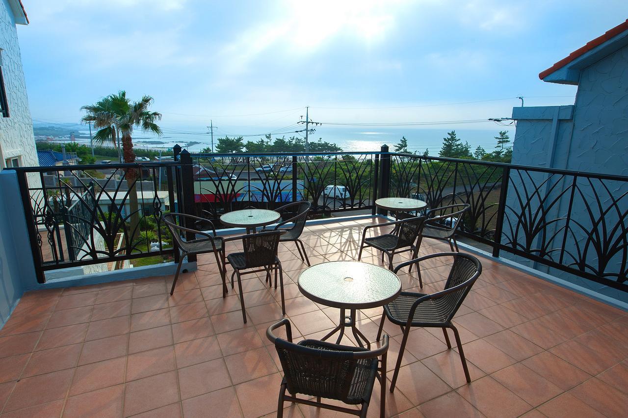 Jeju Sullem Pension Exterior photo