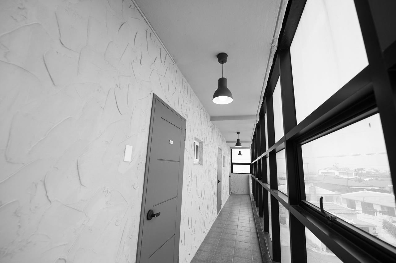 Jeju Sullem Pension Exterior photo